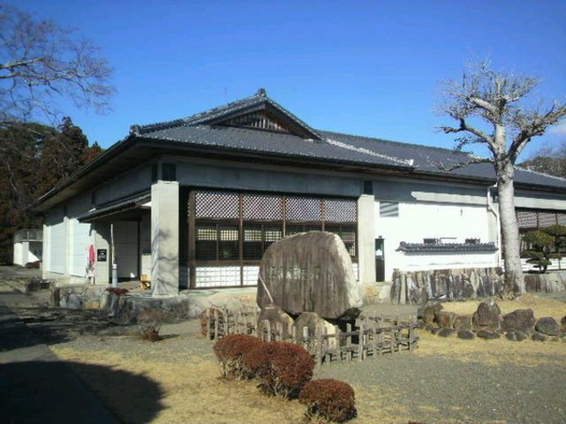 🏛️ 아키 시립 역사 민속 자료관 (아키시리츠레키시민조쿠시료칸) 이미지 1